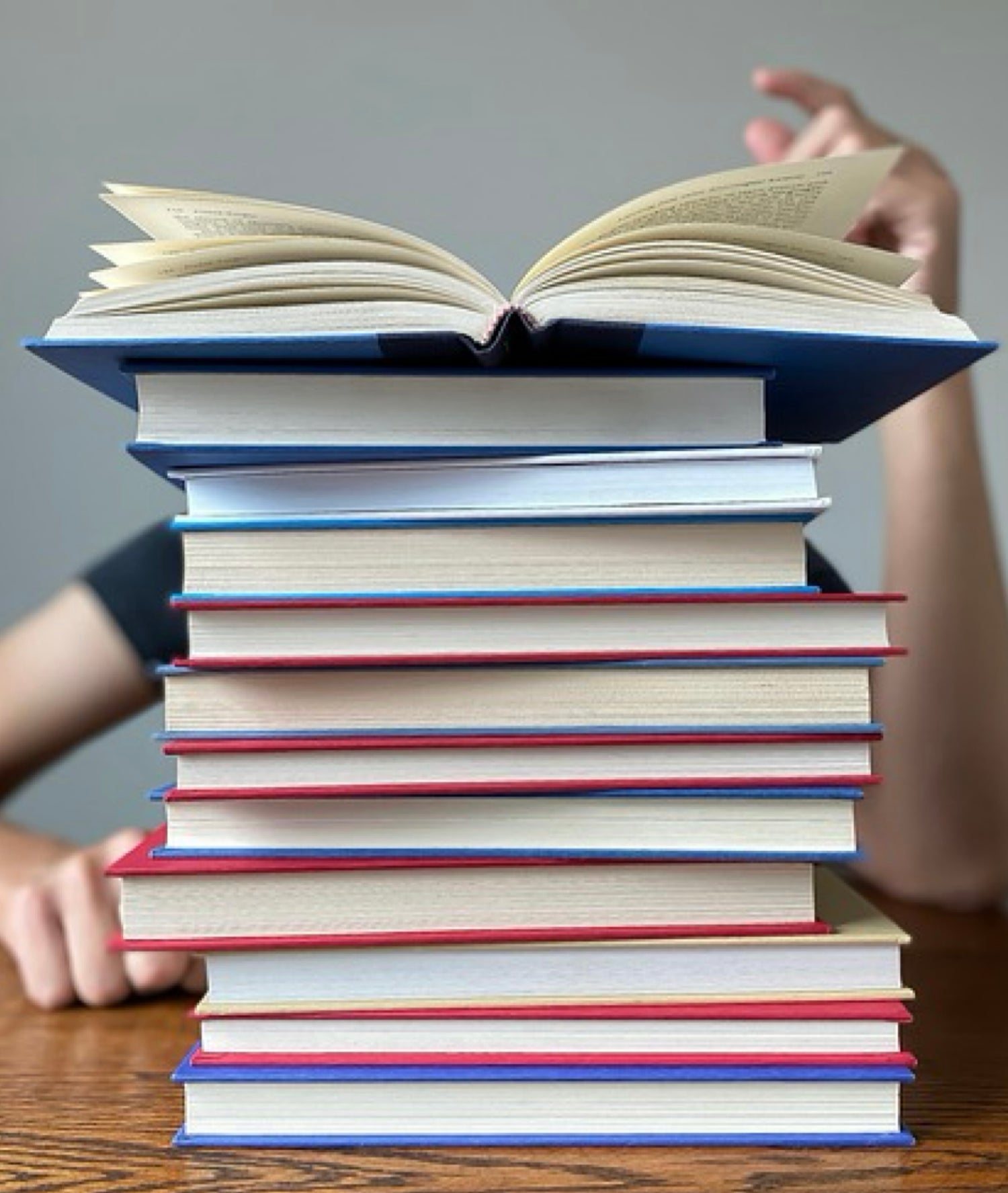 Books