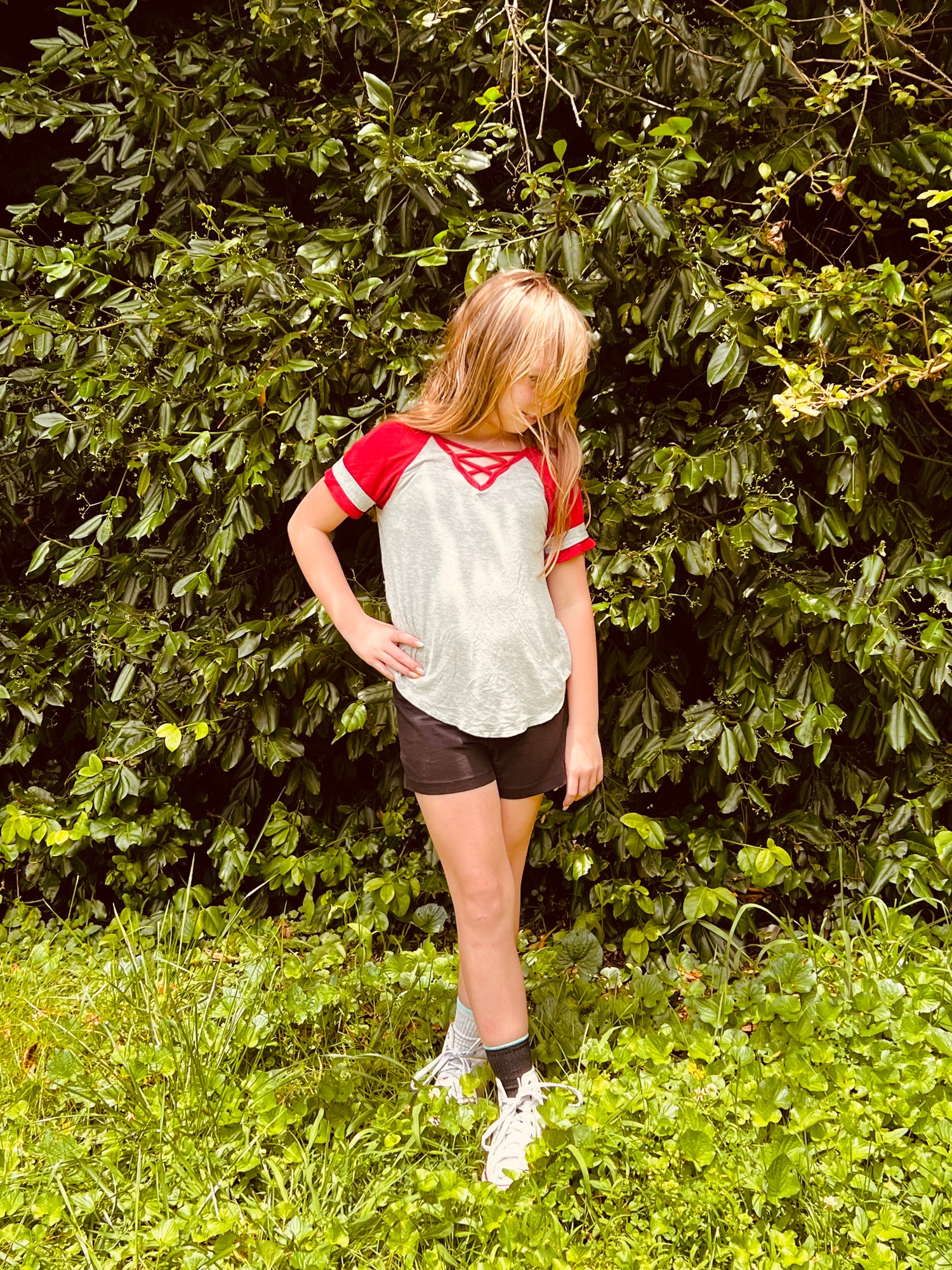 Youth Sizes 6-18