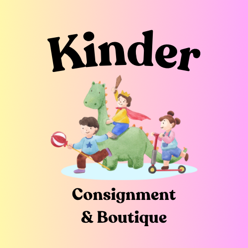 Kinder Consignment & Boutique